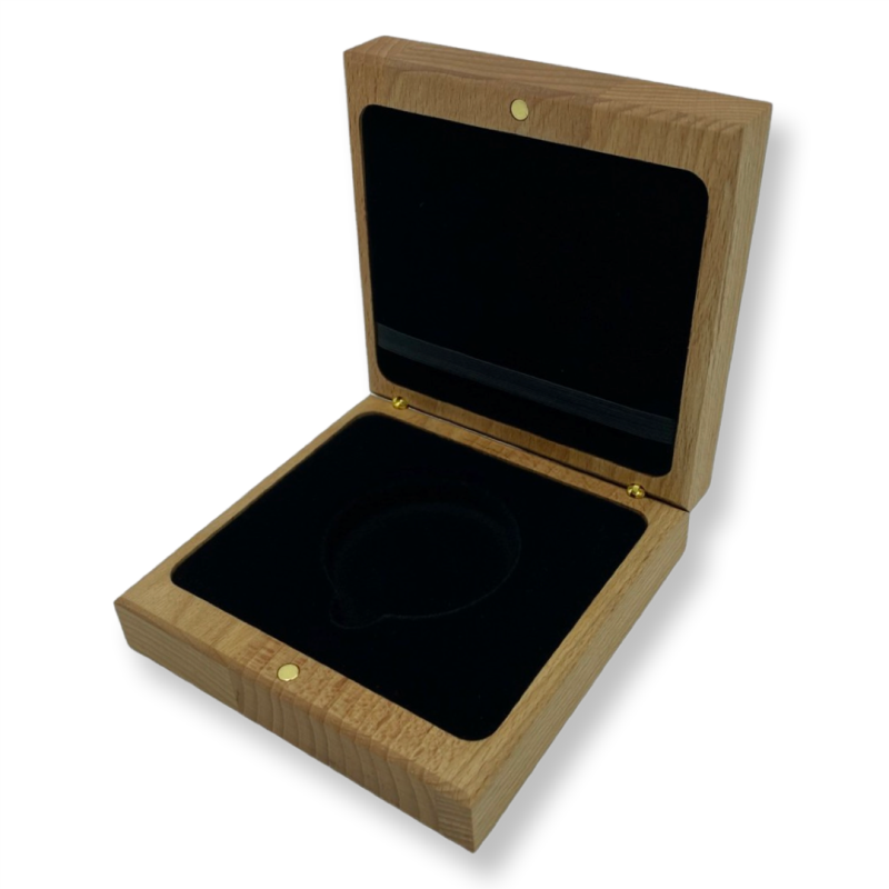 Opakowania drewniane na zamówienie